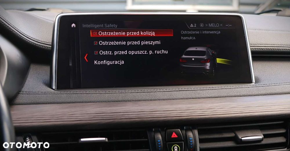 BMW X6 - 31