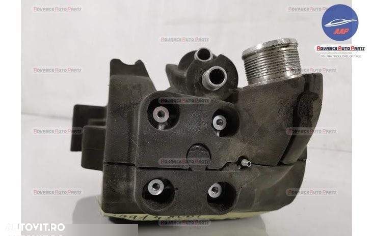 turbina E Booster Compresor originala Audi  Q7  4M 2015 2016 2017 2018 - 6