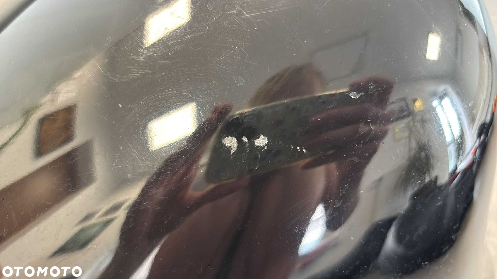 Nakładka na Siedzenie Pasażera Suzuki GSXR 1300 Hayabusa 99-07 [1485] - 6