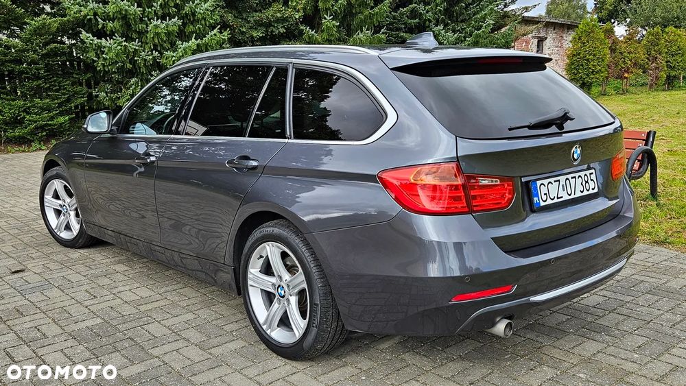 BMW Seria 3 - 11