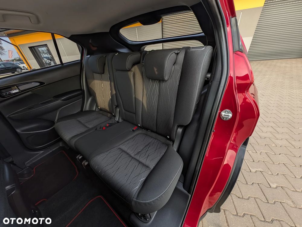 Mitsubishi Eclipse Cross 1.5 T-MIVEC 2WD Diamant+ - 39