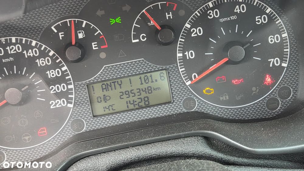 Fiat Grande Punto 1.3 Multijet 16V Active - 18