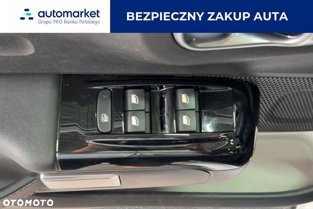 Citroën C3 1.2 PureTech Max EAT6 - 12