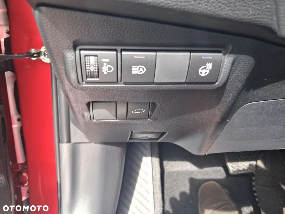 Toyota Corolla 2.0 Hybrid GR Sport - 17