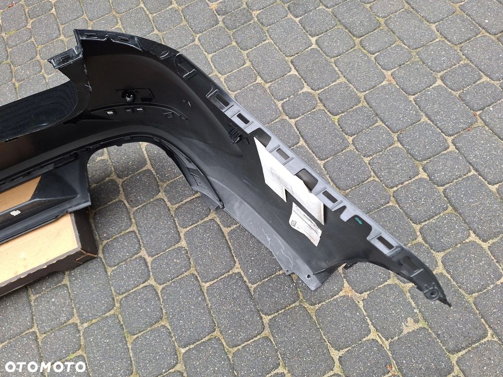 SEAT LEON IV CUPRA KOMBI SPORTSTOURER 20- 5FE ZDERZAK TYŁ TYLNY ORYG. 5FE807417 E/F/G/H WYSYŁKA 24H - 11