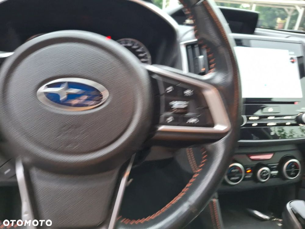 Subaru XV 1.6i Exclusive (EyeSight) Lineartronic - 31