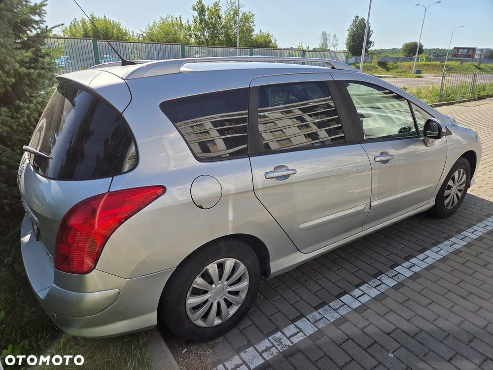 Peugeot 308 1.6 HDi Premium - 5