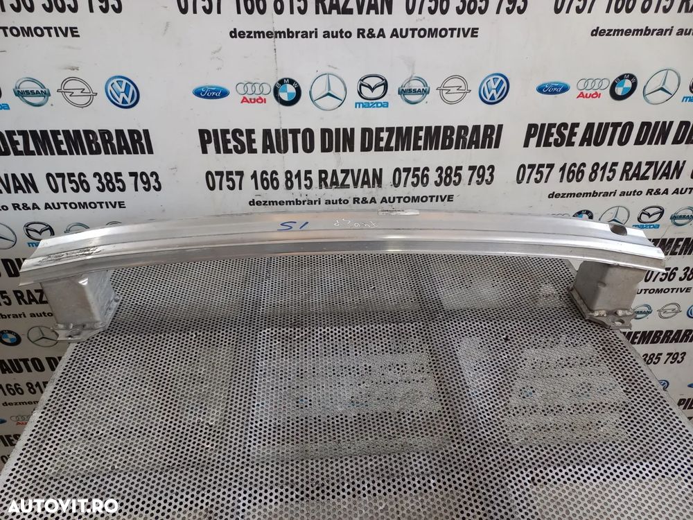 Armatura Bara Spate Bmw Seria1 F40 Cod  Dupa 2017 - Dezmembrari Arad - 3