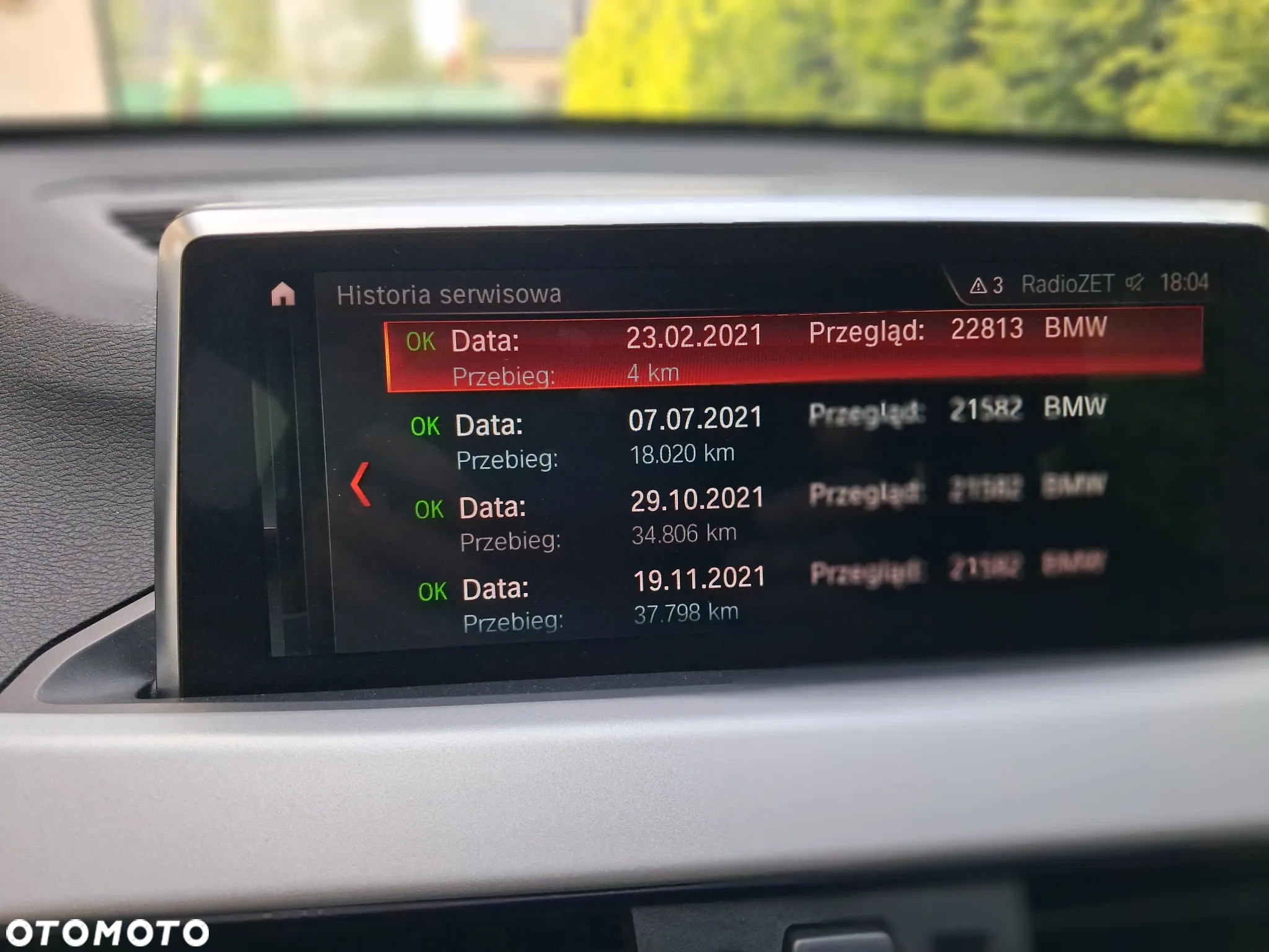 BMW X1 sDrive18i Business Edition - 17