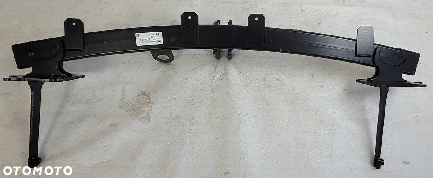 HAK HOLOWNICZY VW CADDY IV 2020- 2K7803881B - 4