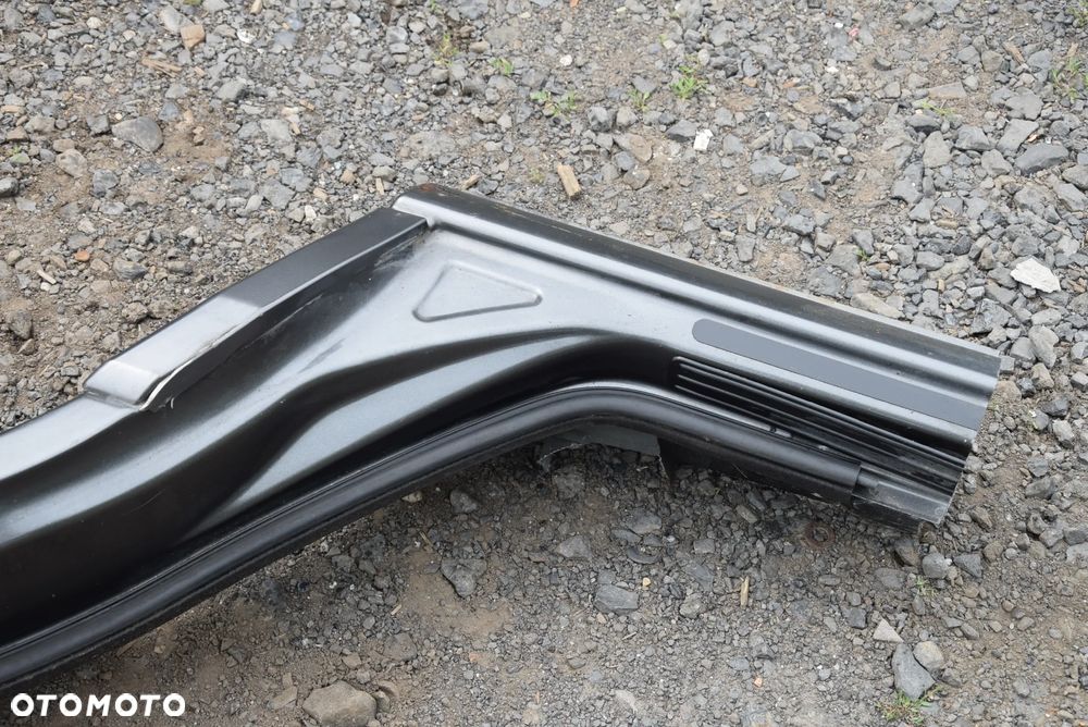 JEEP GRAND CHEROKEE WJ BŁOTNIK LEWY TYŁ PRÓG - 5