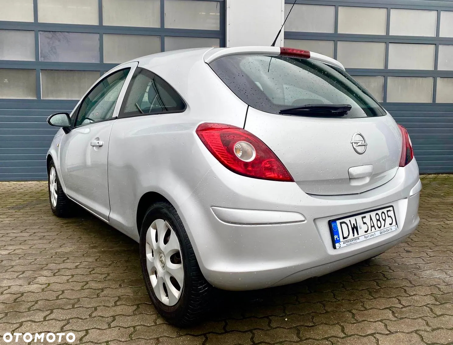 Opel Corsa 1.2 16V Color Edition - 5
