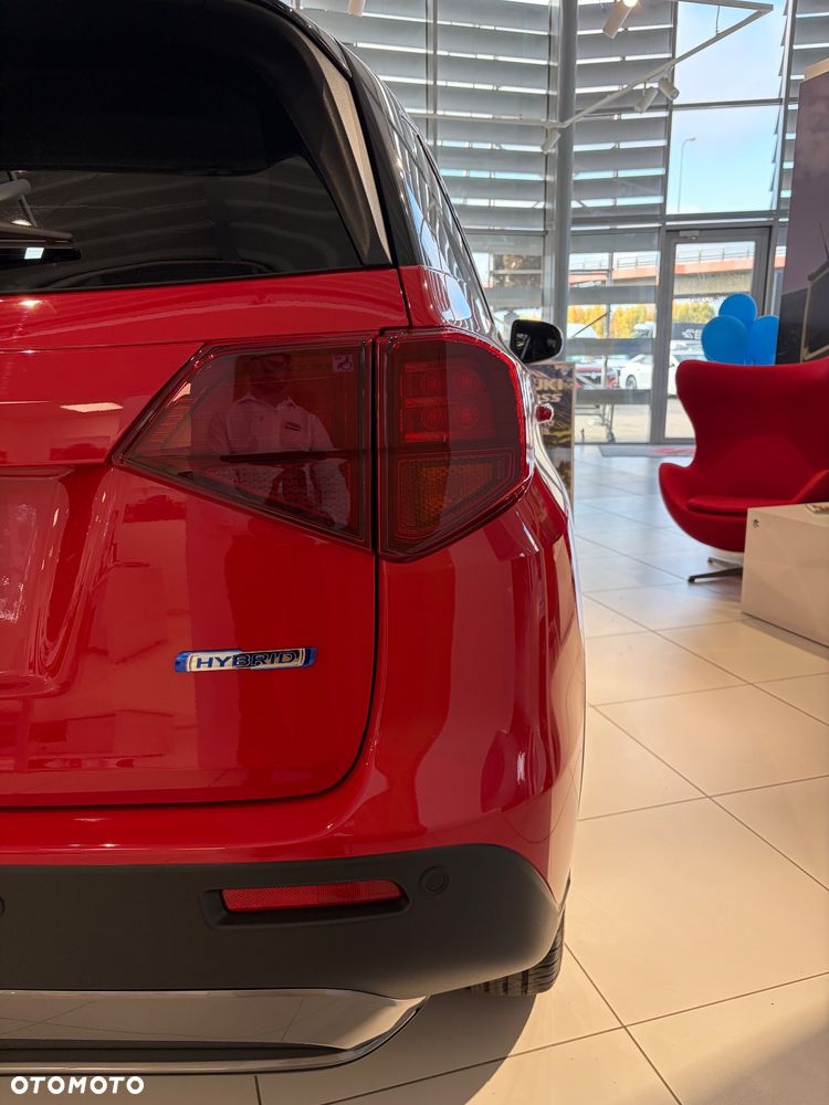 Suzuki Vitara - 9
