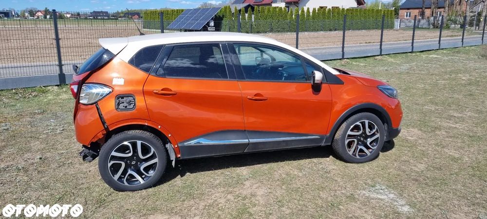 Renault Captur ENERGY dCi 90 Start&Stop Luxe - 6