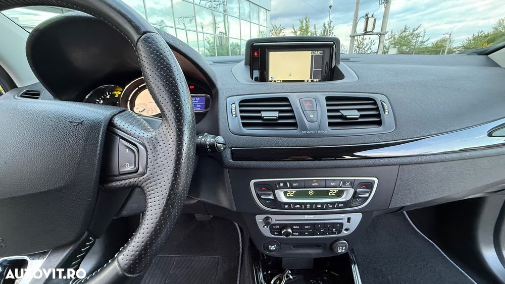 Renault Megane - 18