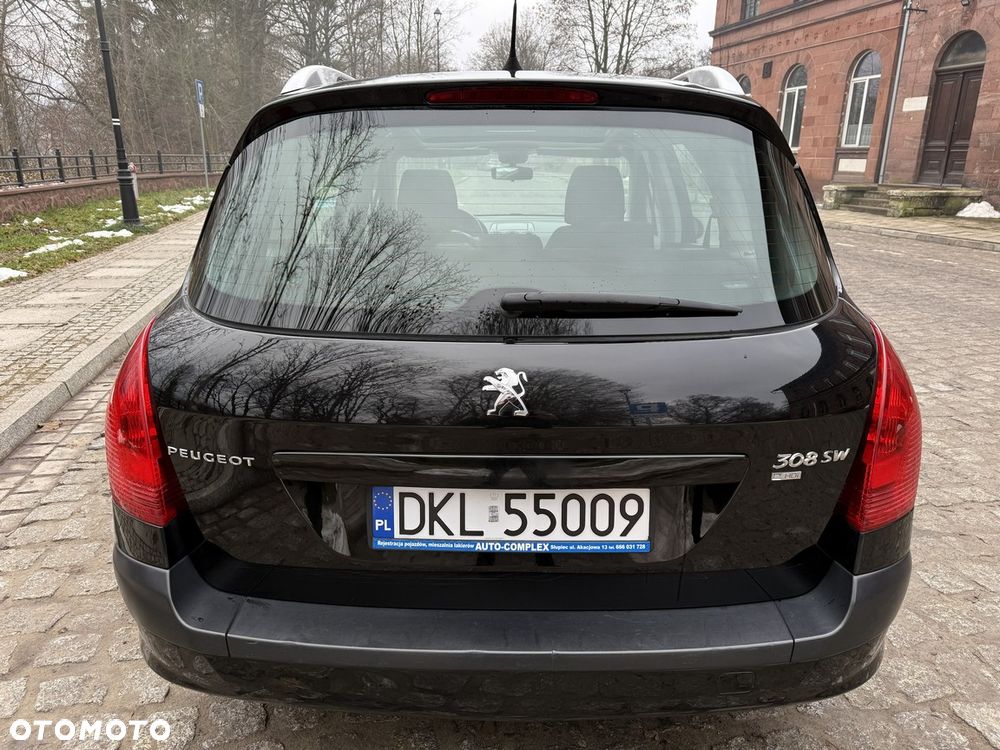 Peugeot 308 e-HDi FAP 110 Stop&Start Active - 9