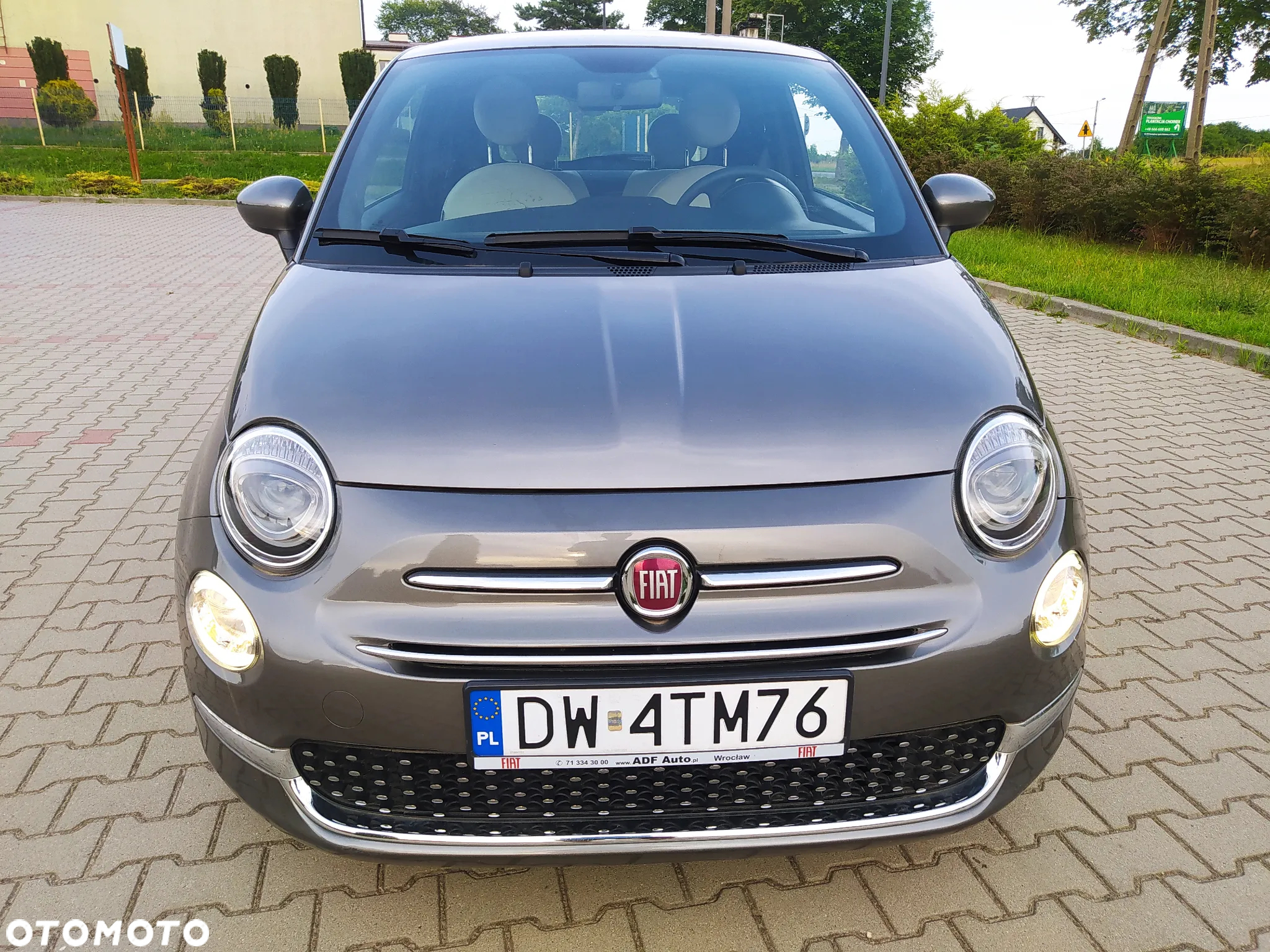 Fiat 500 1.0 Hybrid Dolcevita - 8