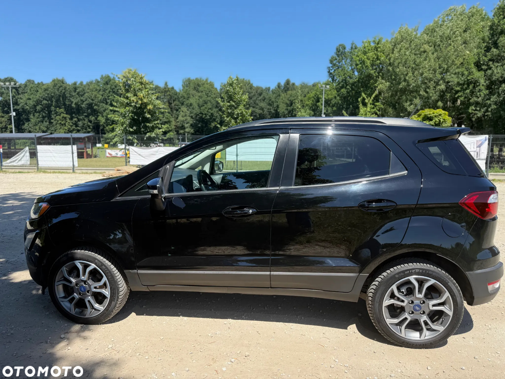 Ford EcoSport - 2