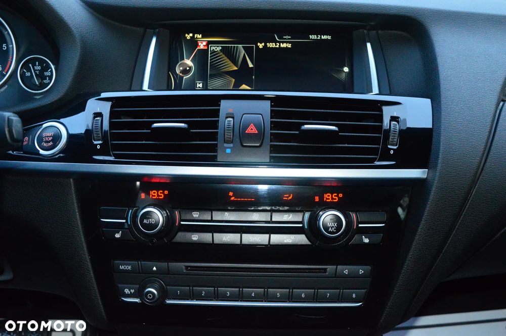 BMW X4 xDrive20d M Sport - 20