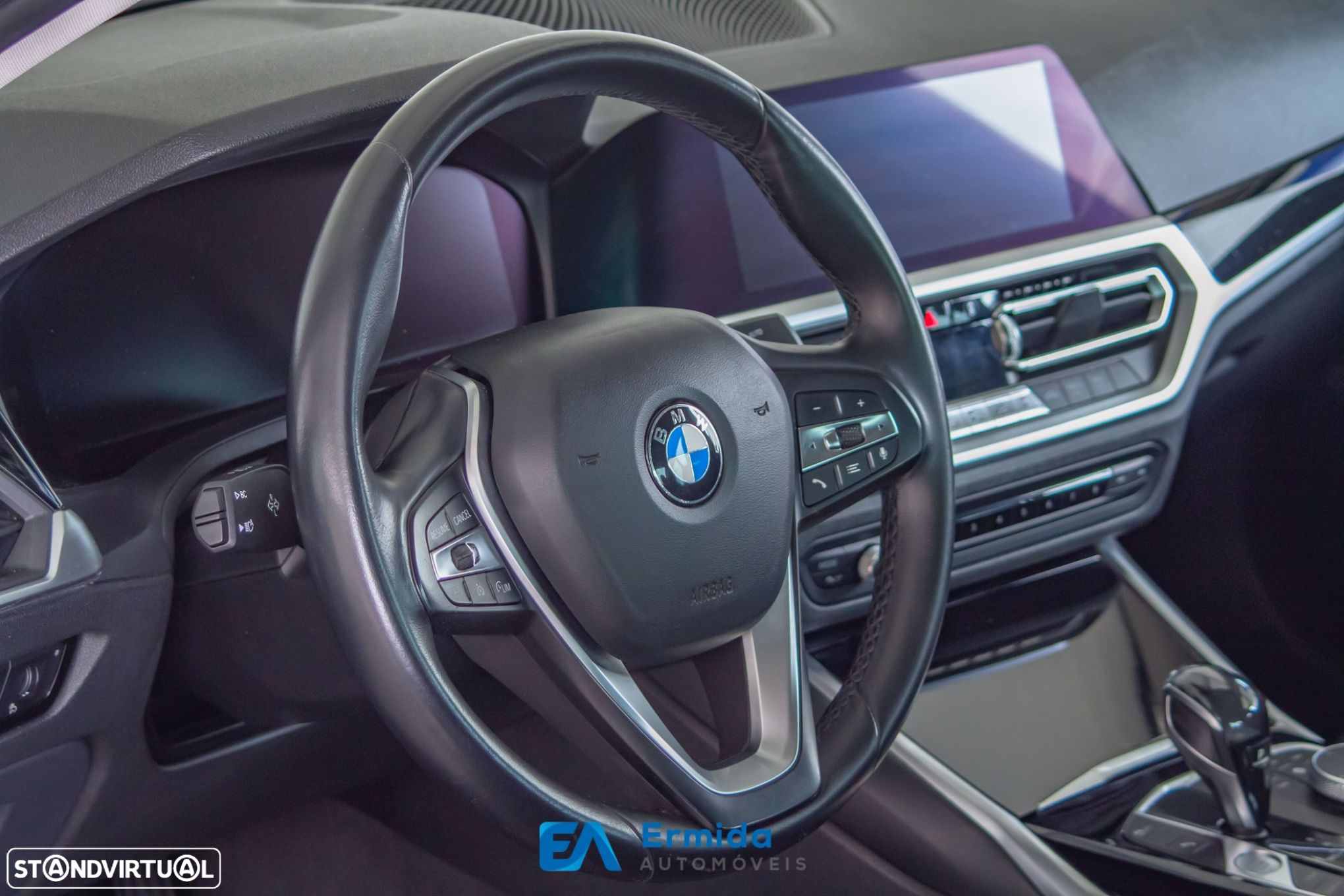 BMW 320 - 34