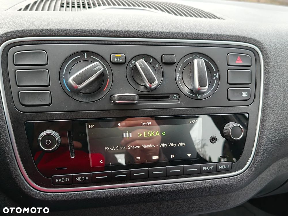 Skoda Citigo 1.0 Ambition - 24