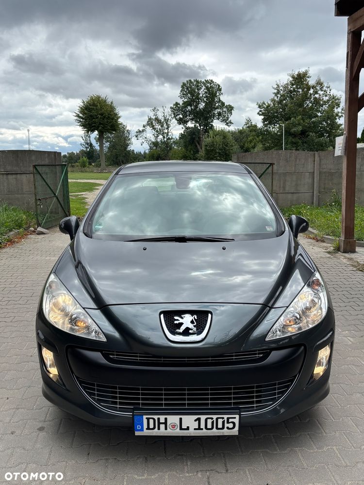 Peugeot 308 HDi FAP 110 Premium - 28