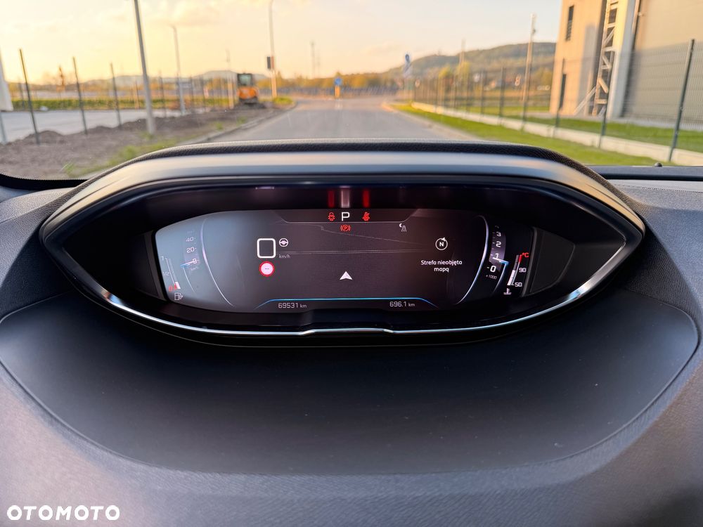 Peugeot 3008 1.6 PureTech GT S&S EAT8 - 37