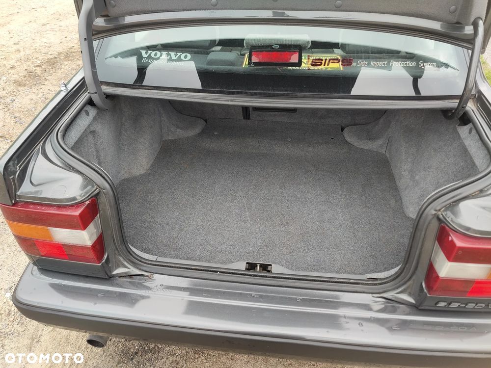 Volvo 850 2.5-20 GLT - 27