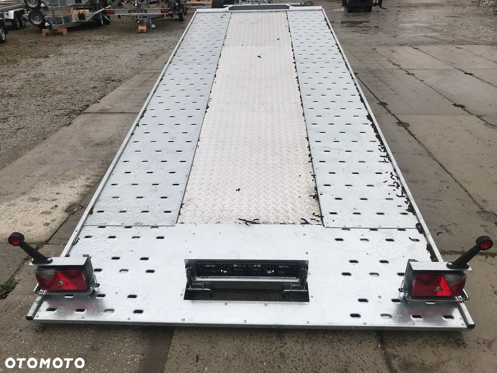 Martz GT Kippbar 580 S / 3500KG - 7