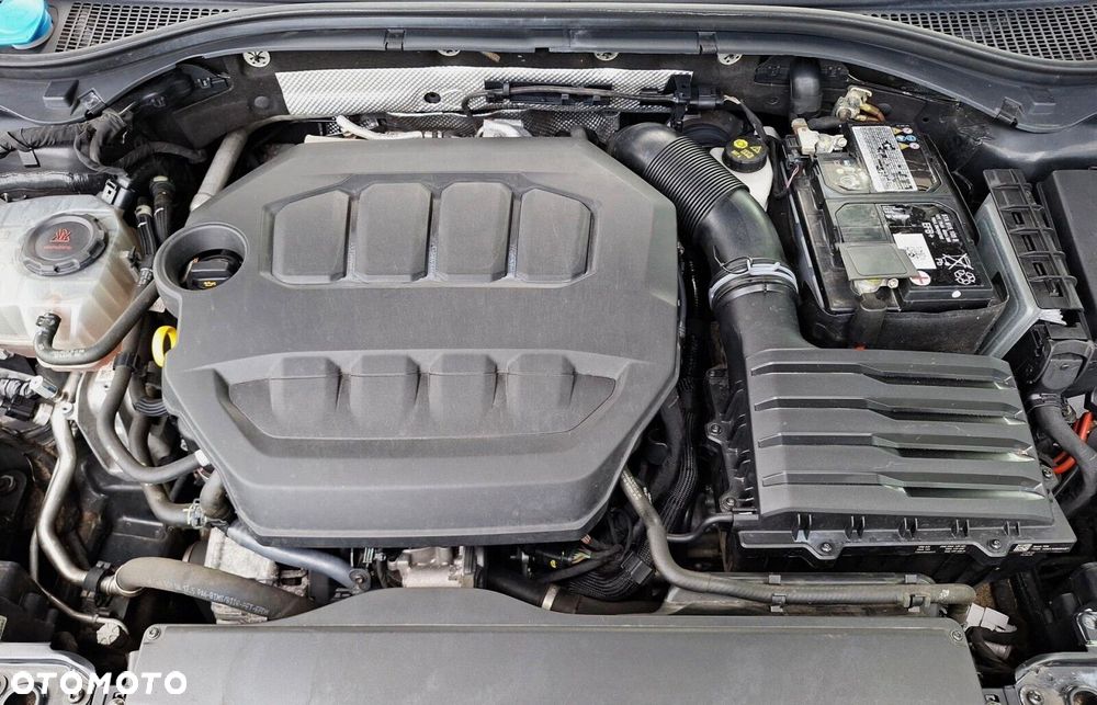 Skoda Superb 2.0 TSI 4x4 Style DSG - 30