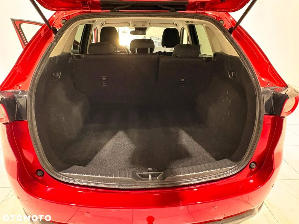 Mazda CX-5 - 15