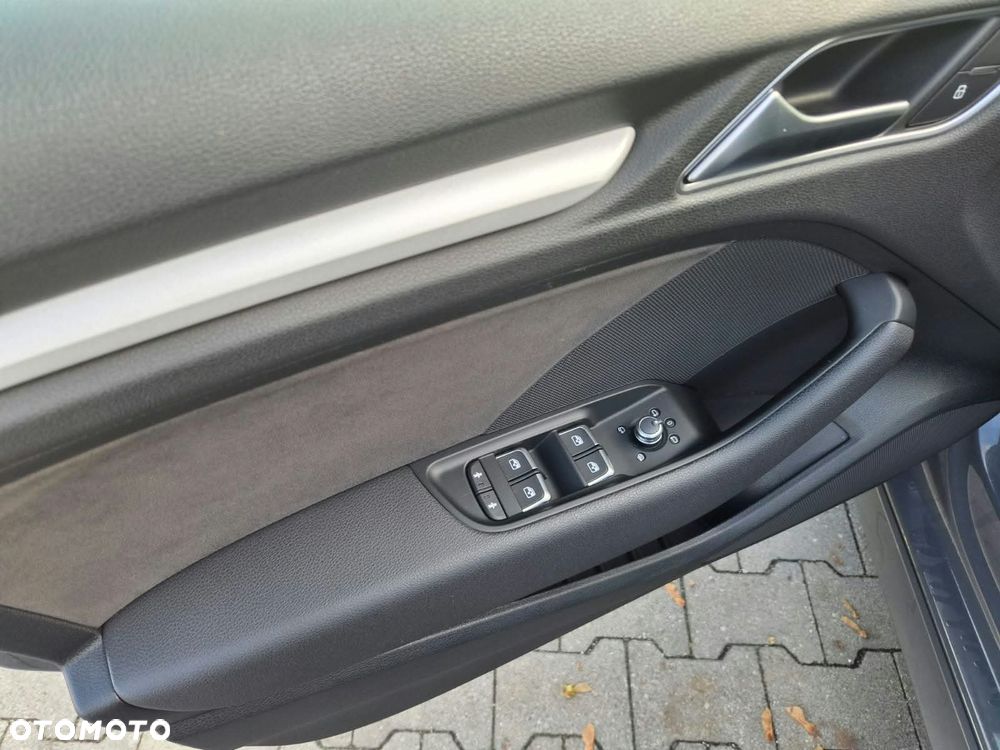 Audi A3 Limousine - 15