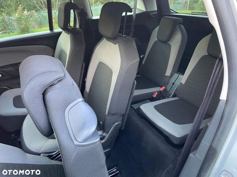 Citroën C4 Grand Picasso e-HDi 115 ETG6 Seduction - 6