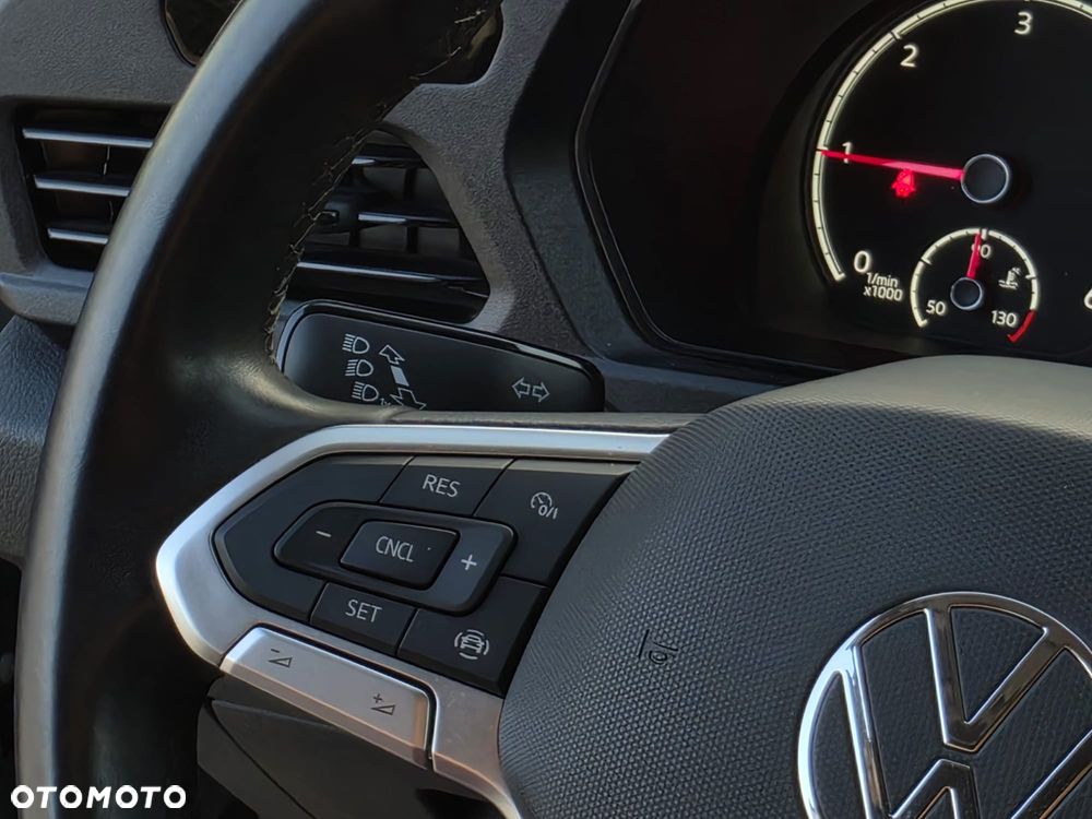 Volkswagen Caddy 2.0 TDI - 9