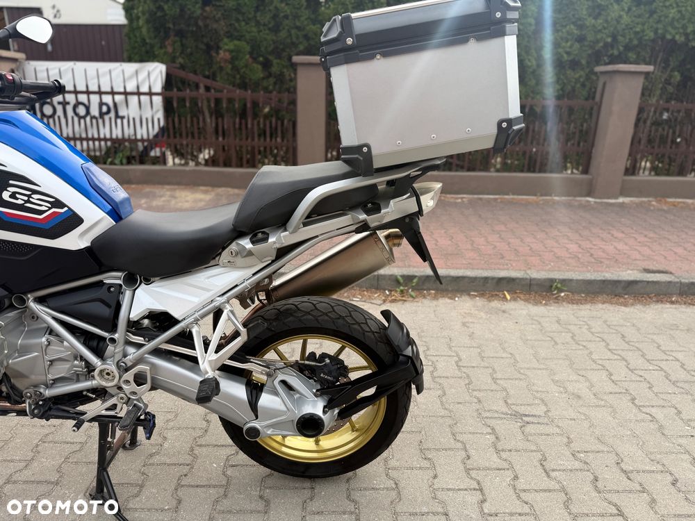 BMW GS - 24