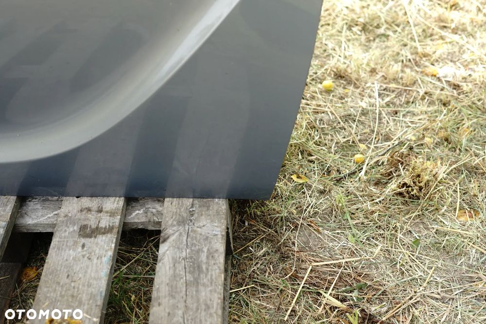 Drzwi przód przednie prawe Opel Meriva II B Z40W - 6