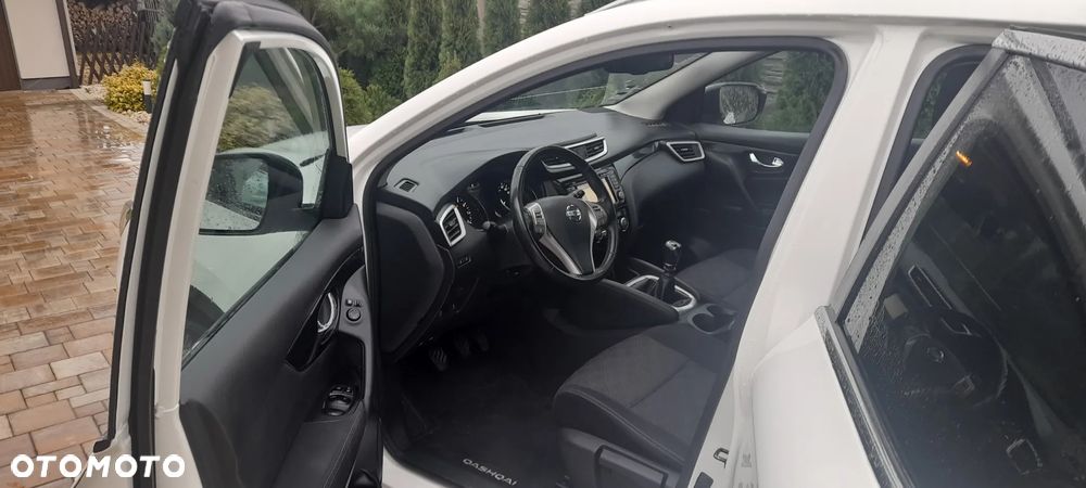 Nissan Qashqai 1.2 DIG-T N-Tec - 11