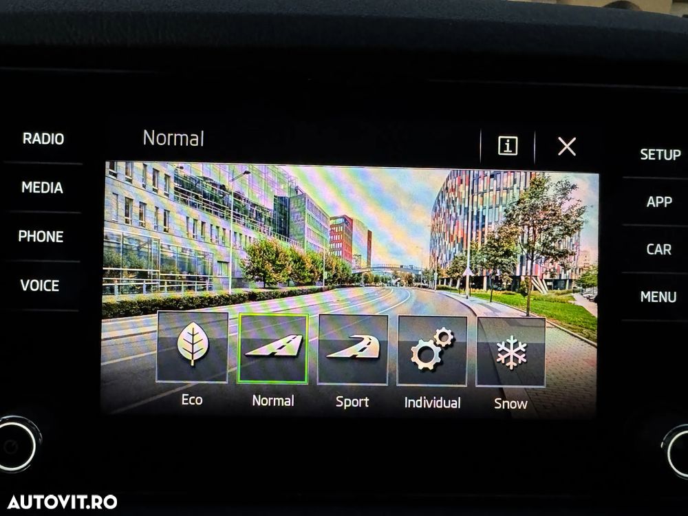 Skoda Karoq 2.0 TDI 4X4 DSG Style - 10