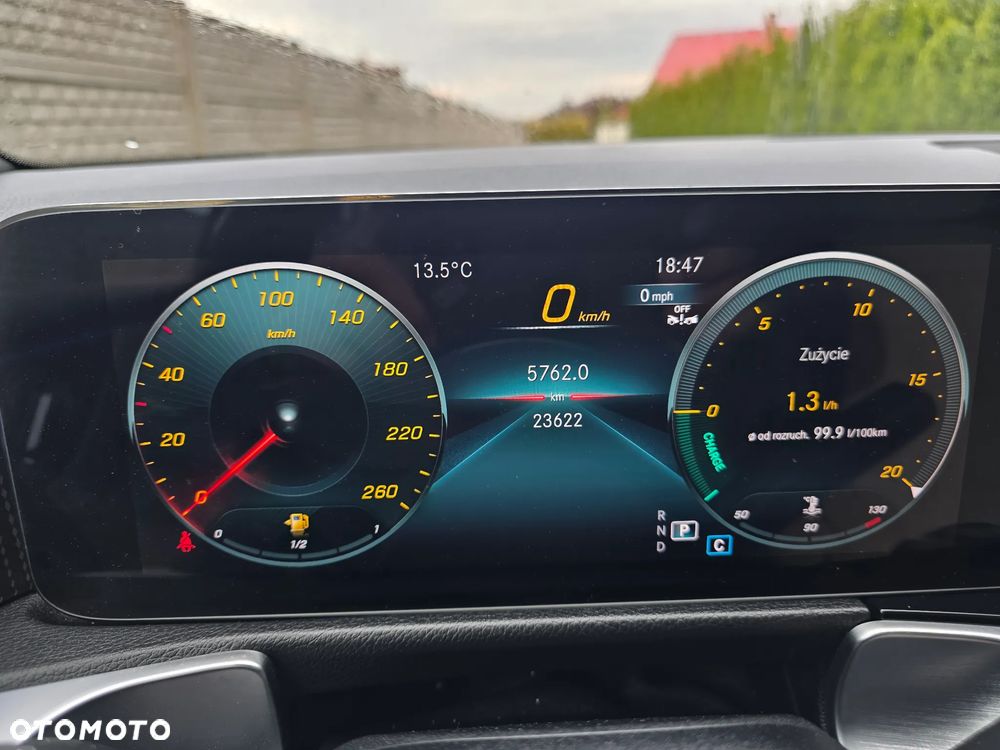 Mercedes-Benz GLB 250 4Matic 8G-DCT Edition AMG Line - 26