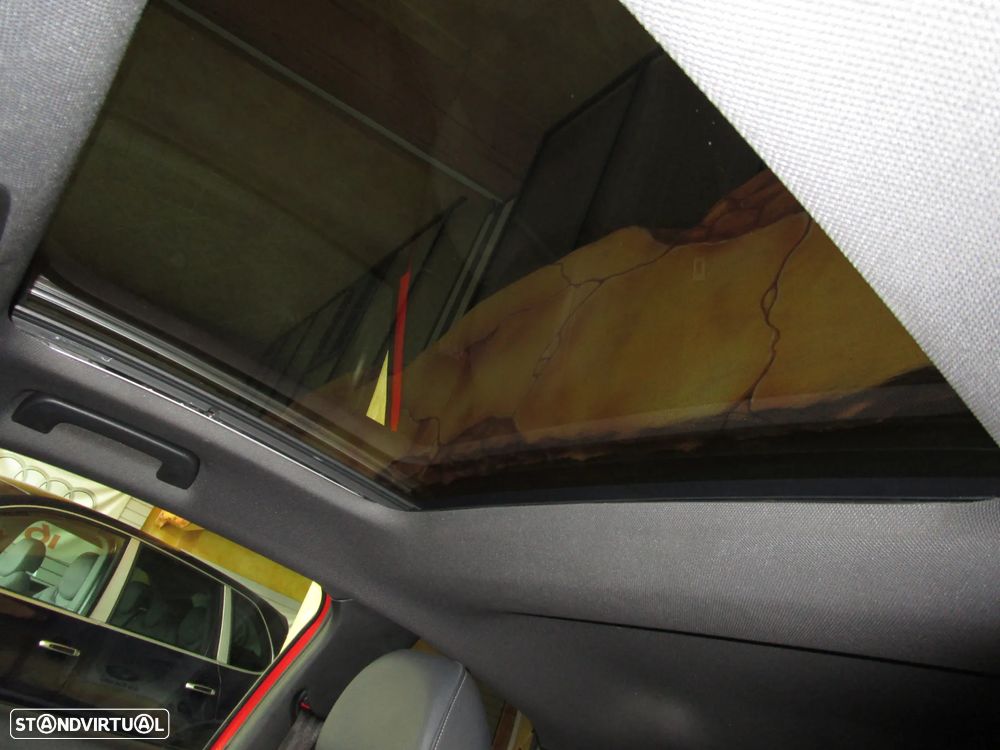 Audi A1 1.4 TFSI S tronic sport - 14