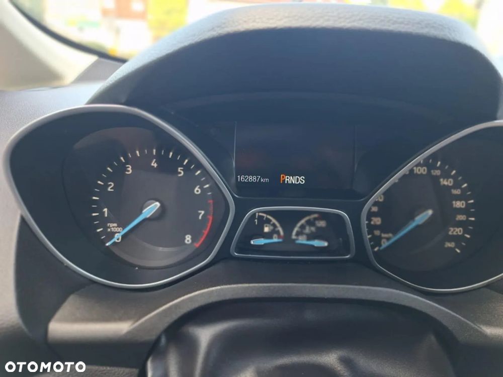 Ford Grand C-MAX 1.5 EcoBoost Start-Stopp-System Titanium - 16
