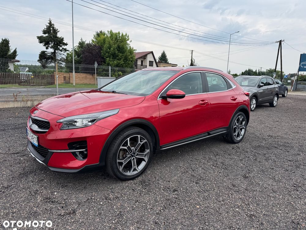 Kia XCeed - 4
