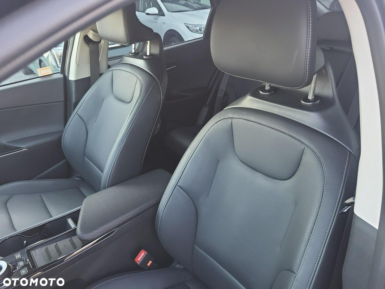 Kia EV6 - 11
