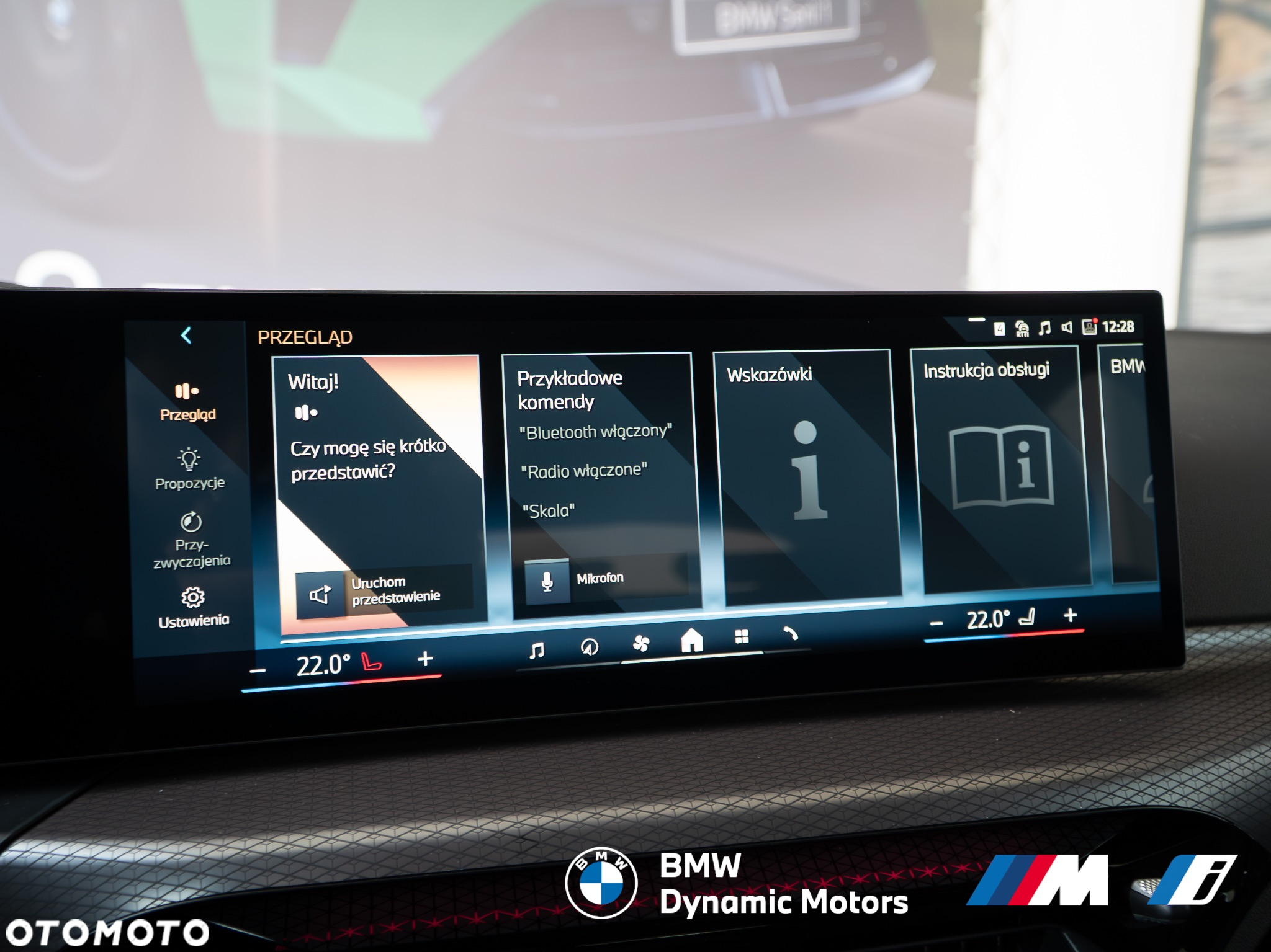 BMW Seria 4 430i xDrive Gran Coupe M Sport - 31