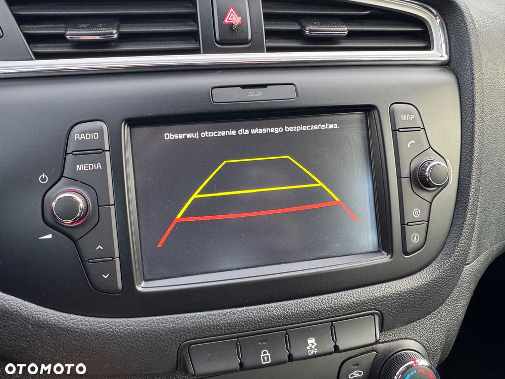 Kia Ceed 1.0 T-GDI OPF Vision - 27