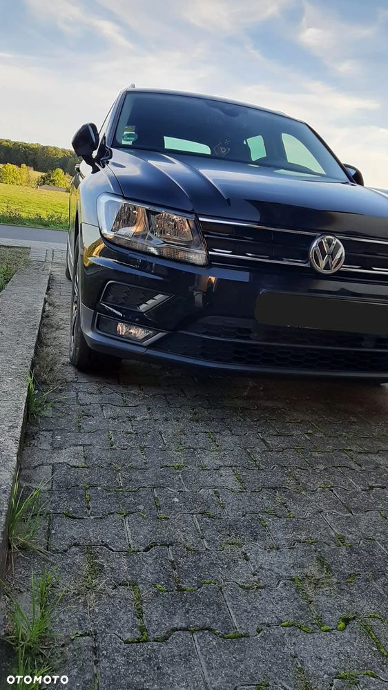 Volkswagen Tiguan 2.0 TDI BMT SCR JOIN - 22