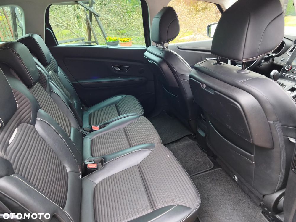 Renault Scenic ENERGY dCi 160 EDC BOSE EDITION - 7