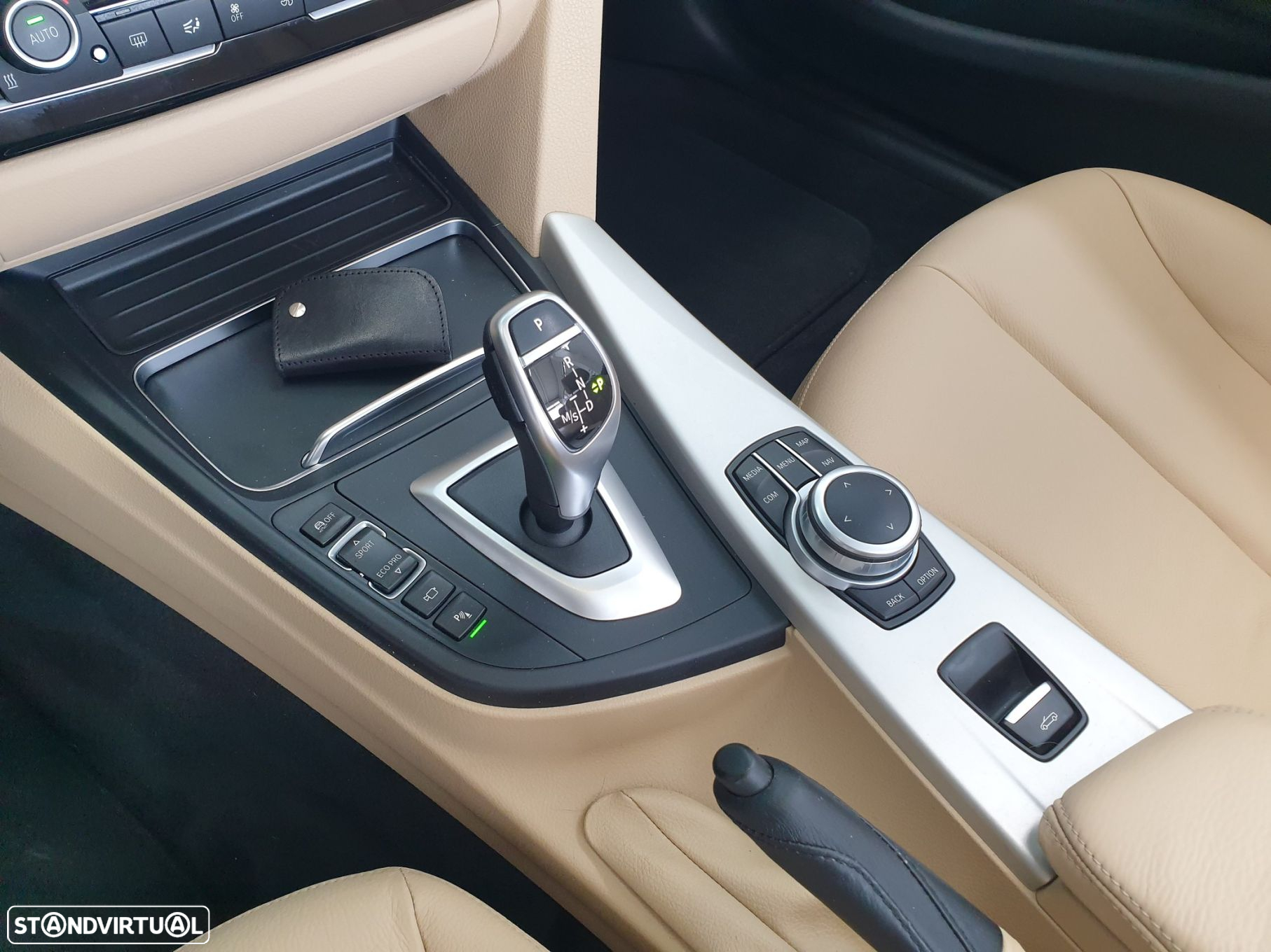 BMW 420 d Auto - 28