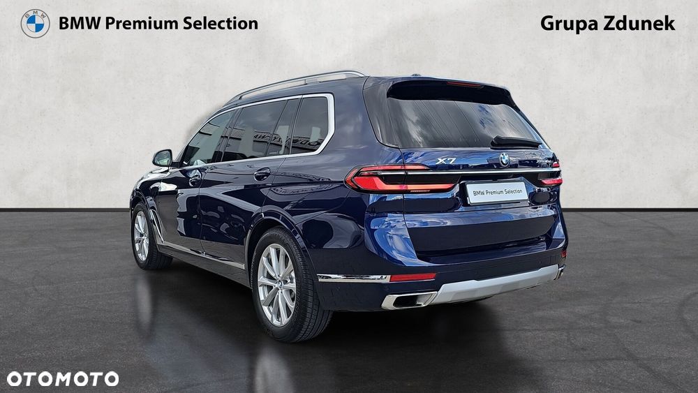 BMW X7 xDrive40d mHEV - 12