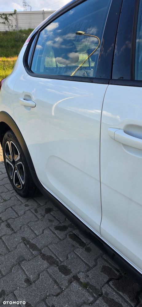 Citroën C3 1.6 BlueHDi Live S&S - 26
